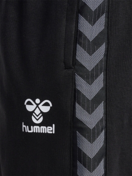 Hummel Authentic Co Training Pants - Black